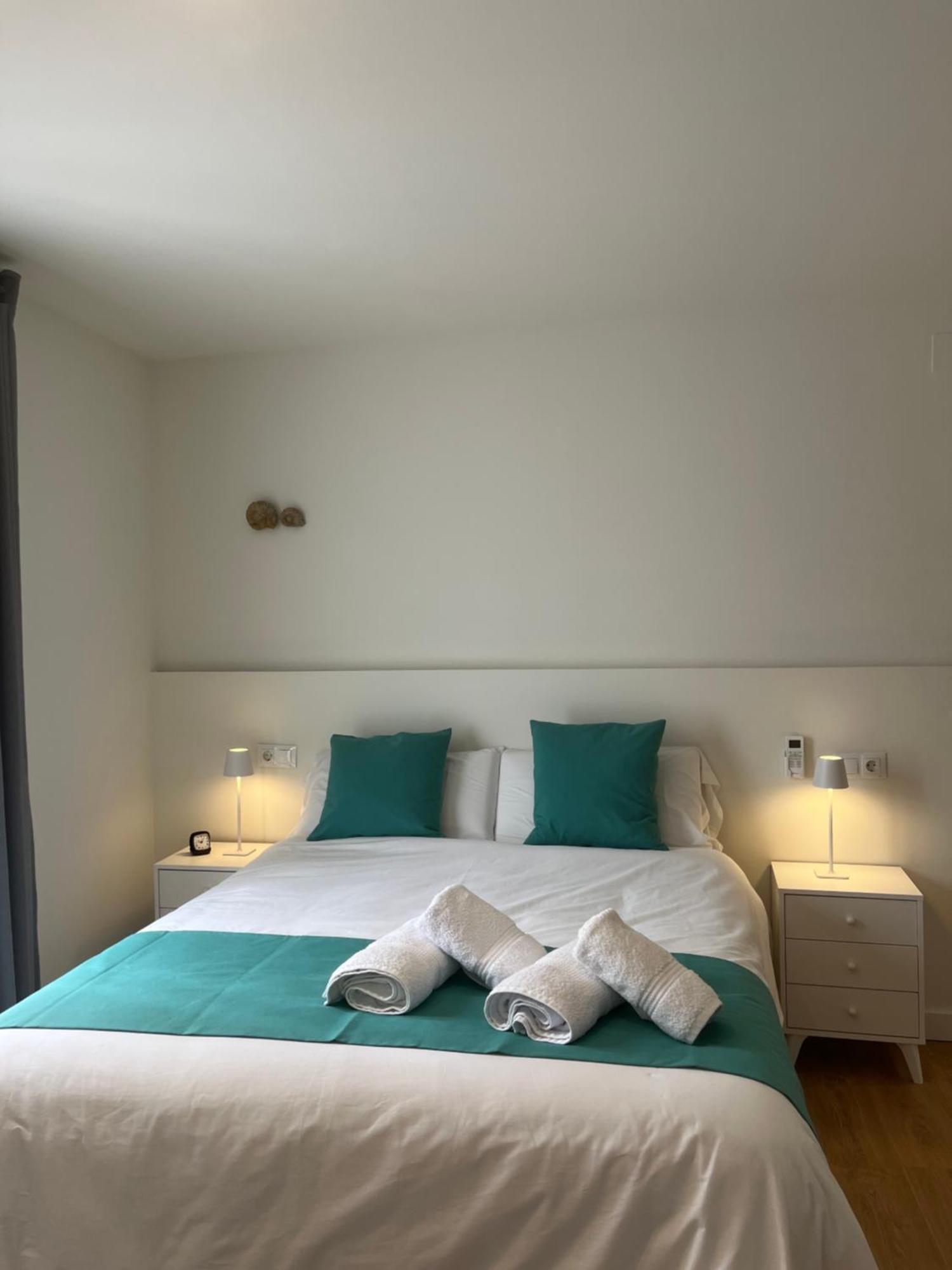 Casa Torre Hacho Villa Antequera Ngoại thất bức ảnh