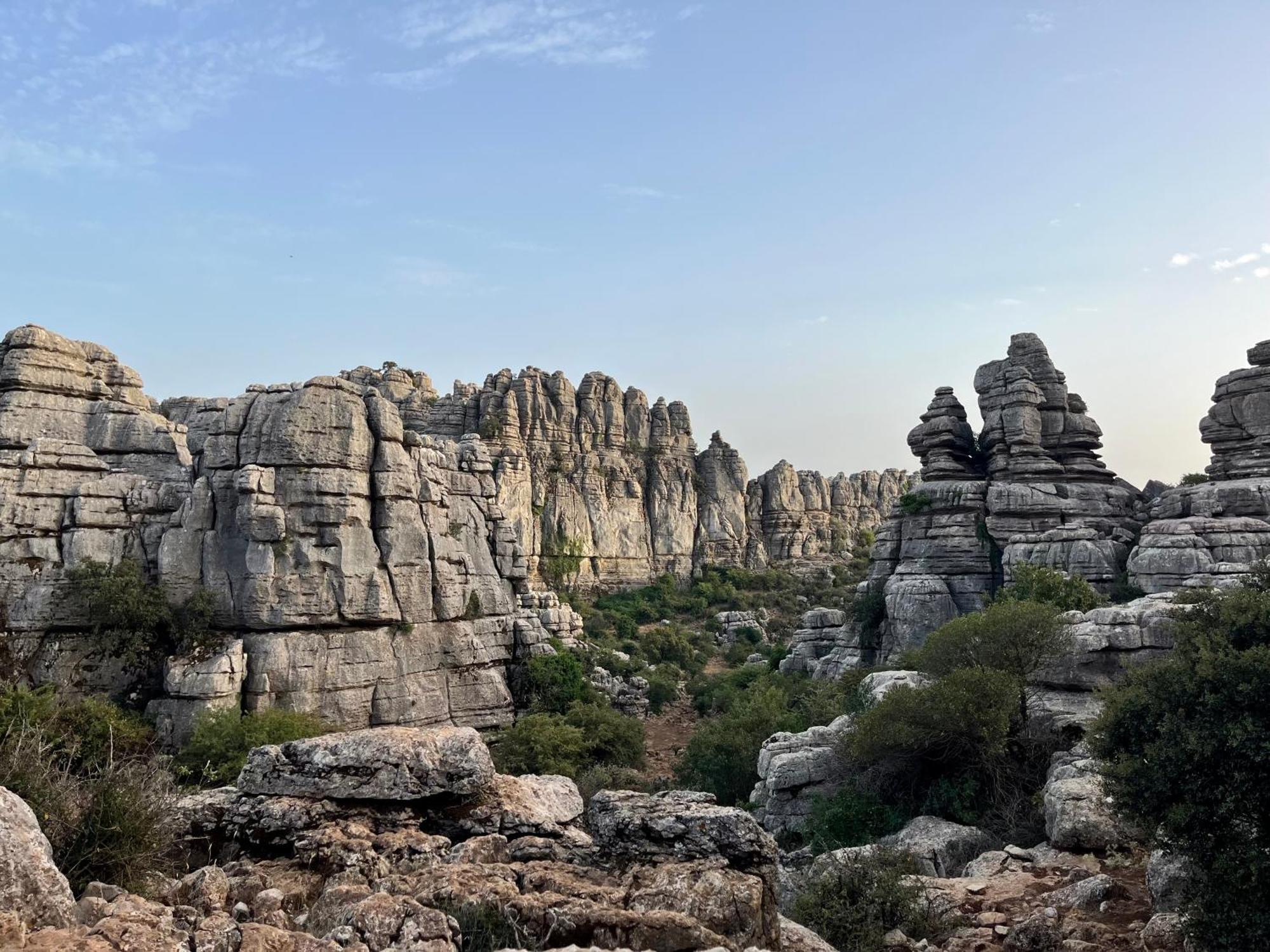 Casa Torre Hacho Villa Antequera Ngoại thất bức ảnh