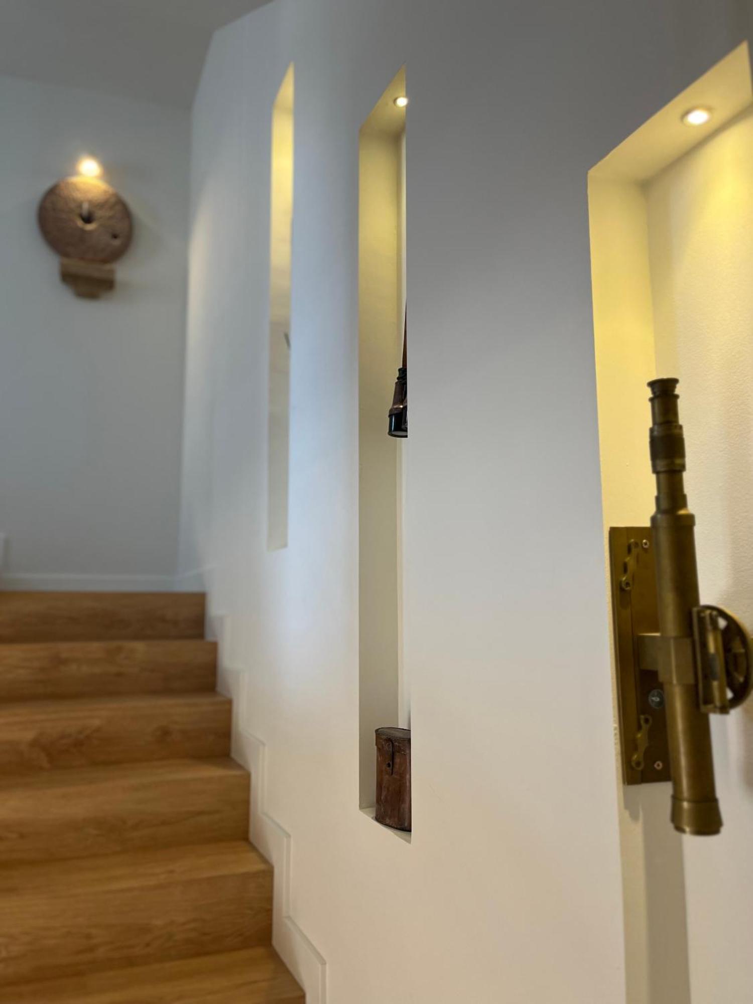 Casa Torre Hacho Villa Antequera Ngoại thất bức ảnh