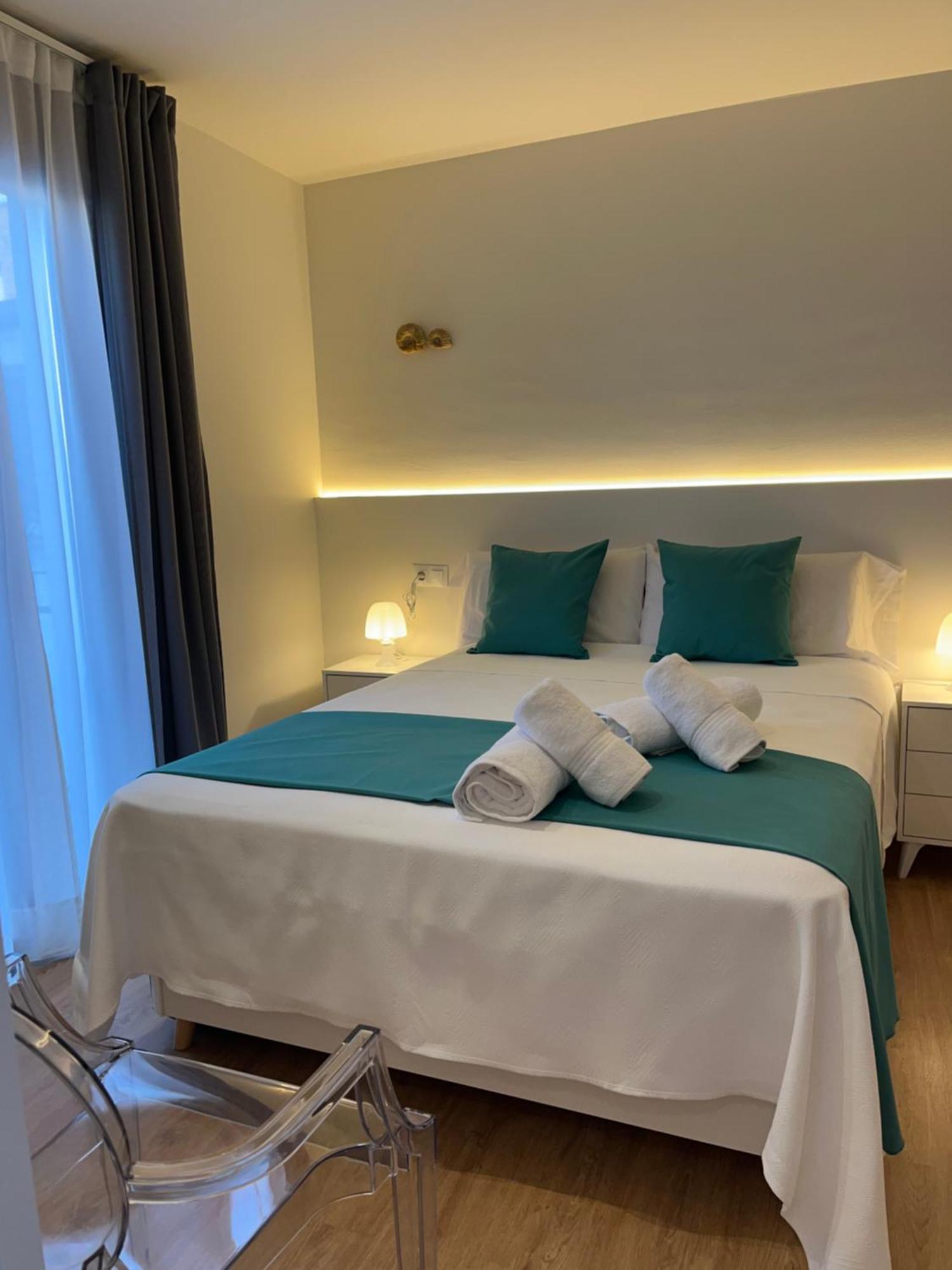 Casa Torre Hacho Villa Antequera Ngoại thất bức ảnh