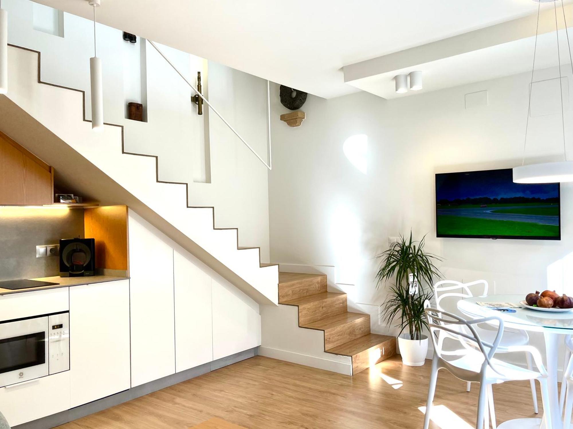 Casa Torre Hacho Villa Antequera Ngoại thất bức ảnh